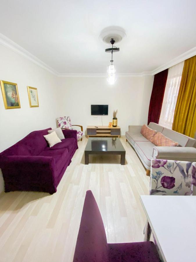 Luxury Apart Provincia di Istanbul