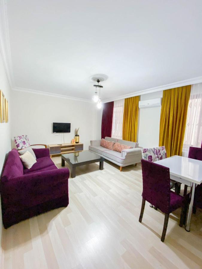 Luxury Apart * Provincia di Istanbul