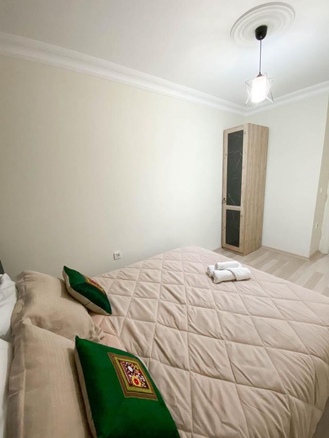 Appartamento Luxury Apart *