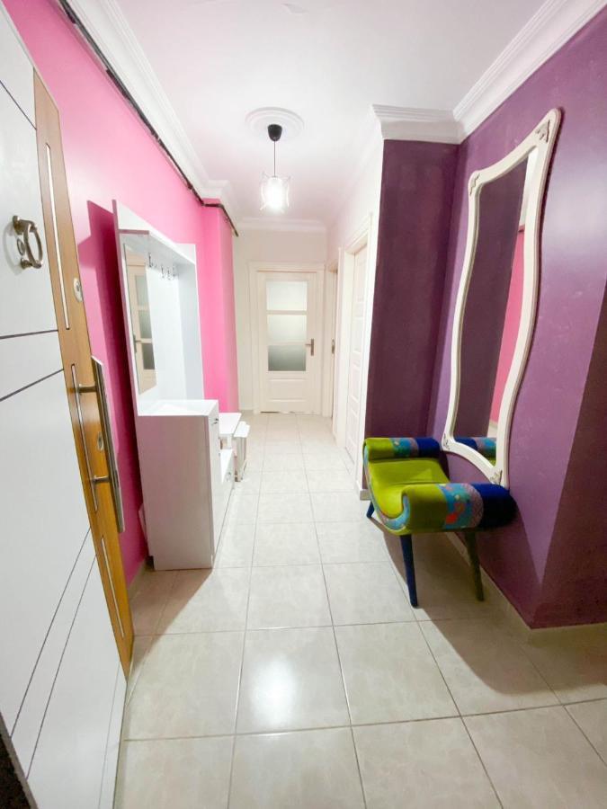 Luxury Apart Appartamento