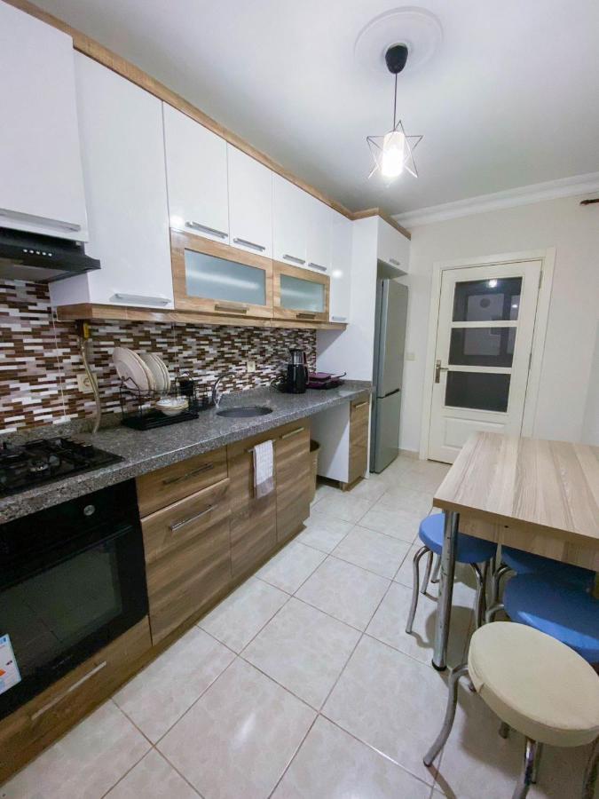 Luxury Apart Provincia di Istanbul