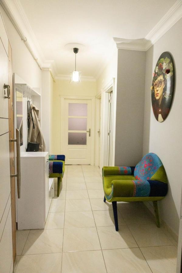 Appartamento Luxury Apart *