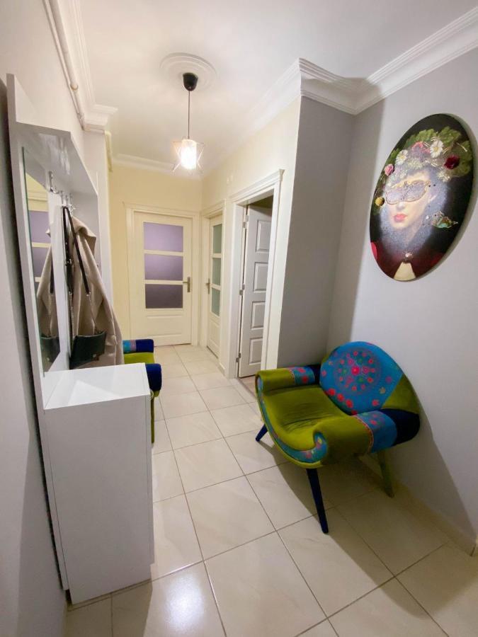 Appartamento Luxury Apart