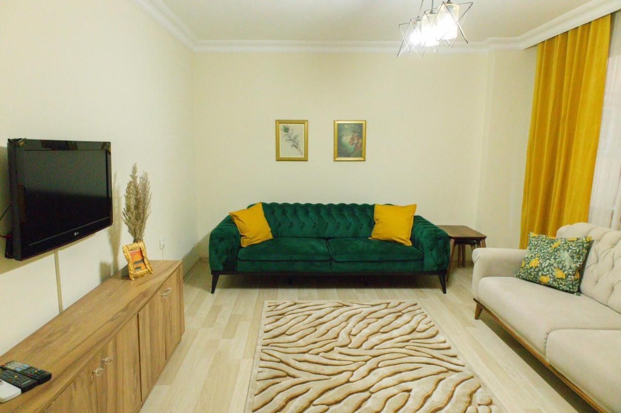 Luxury Apart Appartamento *