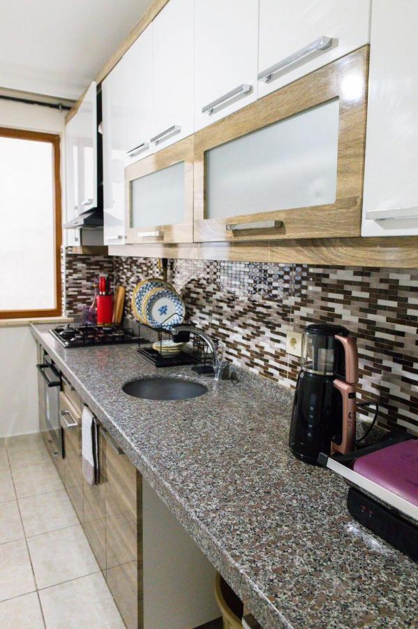 Luxury Apart Provincia di Istanbul