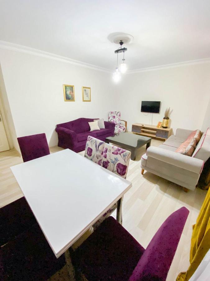 Appartamento Luxury Apart